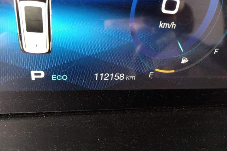 Used GAC Trumpchi M6 2019 270T DCT Prestige Edition (6-Seater) China VI
