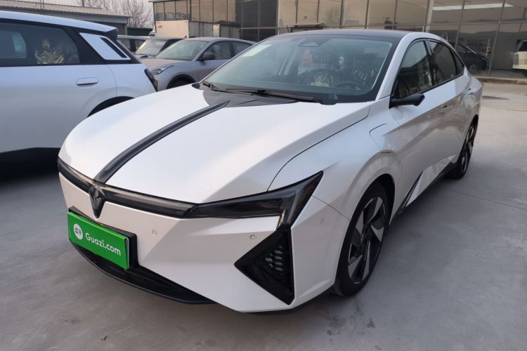 Used Lingxi L 2024 Player No. 1 Edition