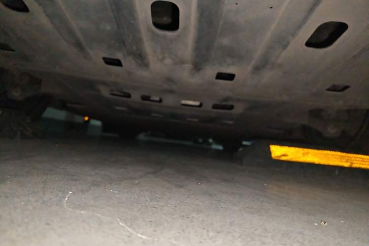 Used ORA Lightning Cat 2024 Dark Night Edition 555km Prestige Version