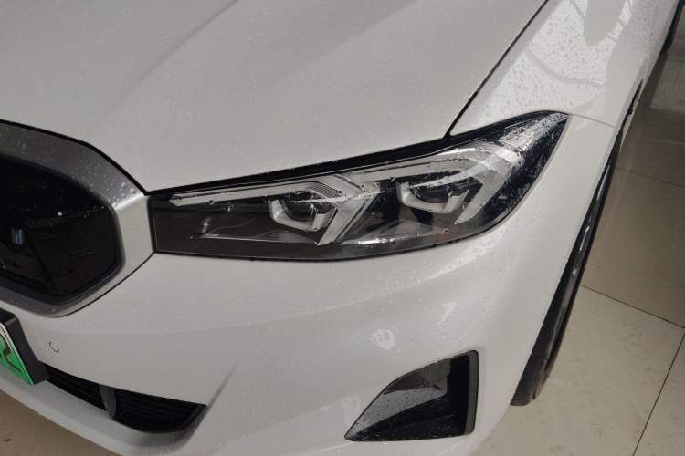 Used BMW i3 2022 eDrive 35 L