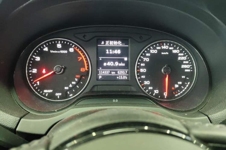 Used Audi A3 2018 30th Anniversary Edition Sportback 35 TFSI Fashion Model
