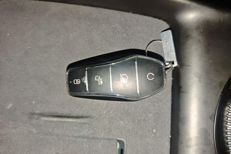 Used BYD Seal 2025 600 All-Wheel Drive Intelligent Driving Version