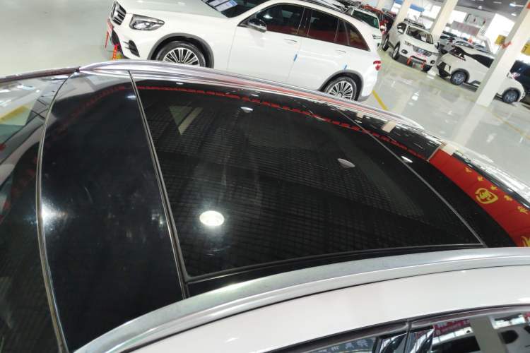 Used Mercedes-Benz GLA 2017 GLA 200 Sport Edition