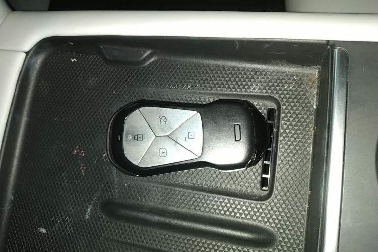 Used XPeng G6 2023 580 Long-Range Max