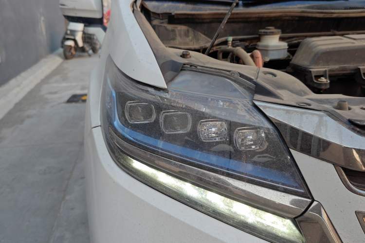 Used Honda Elysion 2019 2.0L Hybrid Luxury Edition