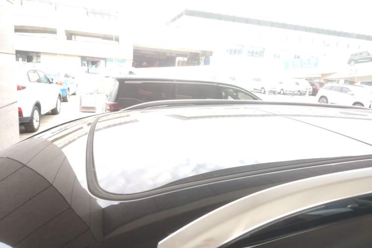 Used Buick Envision 2021 Encore Plus 652T Five-Seat Luxury Model
