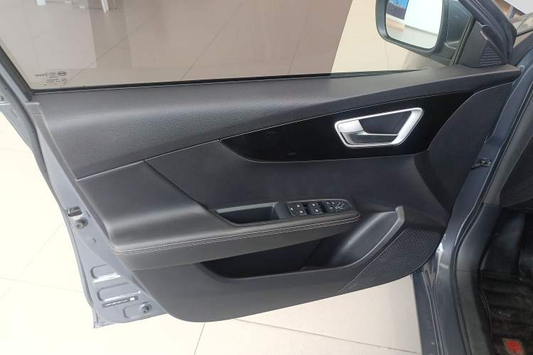 Used BYD Qin 2019 1.5L Manual Luxury Version
