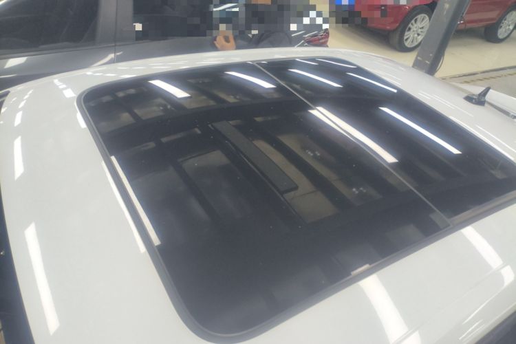 Used Volkswagen Sagitar 2021 280TSI DSG Excellence Edition