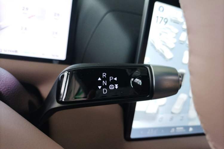 Used XPeng G9 2025 625 Long-Range Max
