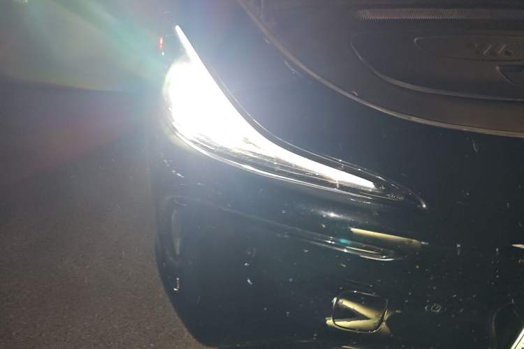 Used  LS6 2023 Max Standard Edition
