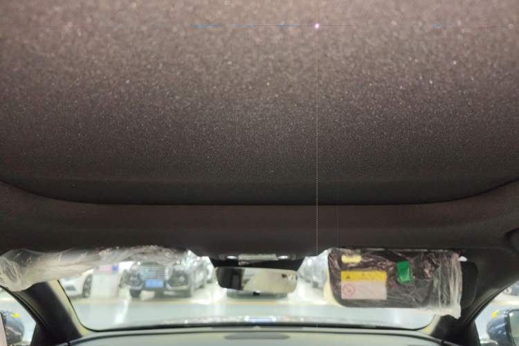 Used BYD Seal 06 New Energy 2024 DM-i 120KM Luxury Model
