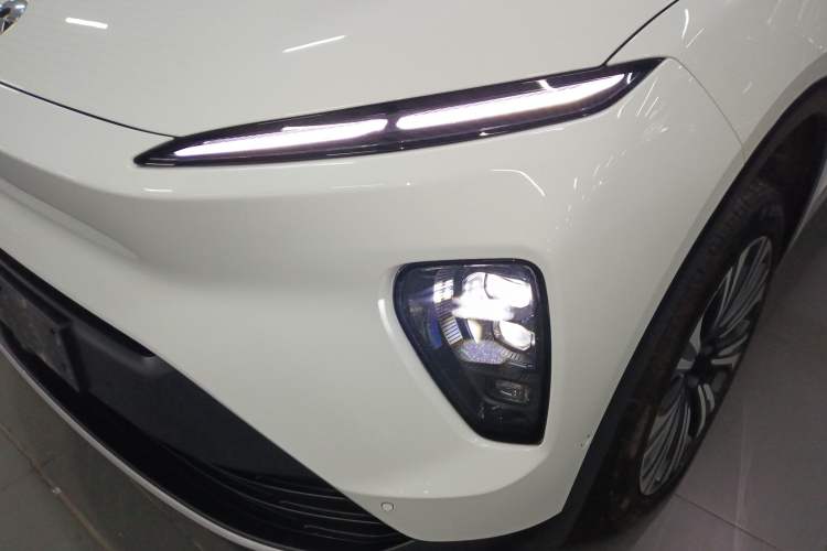 Used Nio ES8 2023 75 kWh