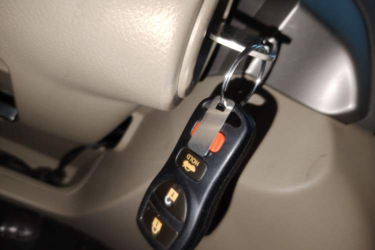 Used Nissan Sylphy 2012 Classic 1.6XE Manual Comfort Edition
