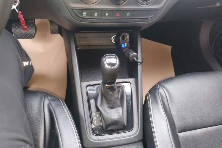 Used Skoda Kamiq 2020 1.5L Automatic Standard Edition
