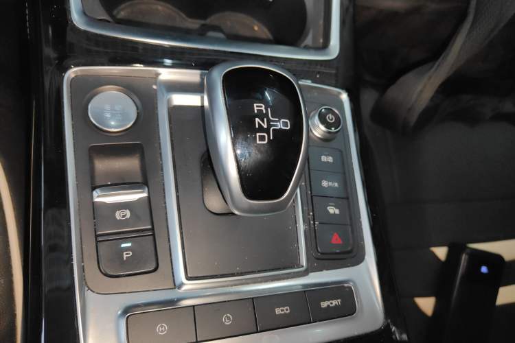 Used BYD Qin Pro New Energy 2019 EV Super Edition Standard Version Smart Connect Leading Style