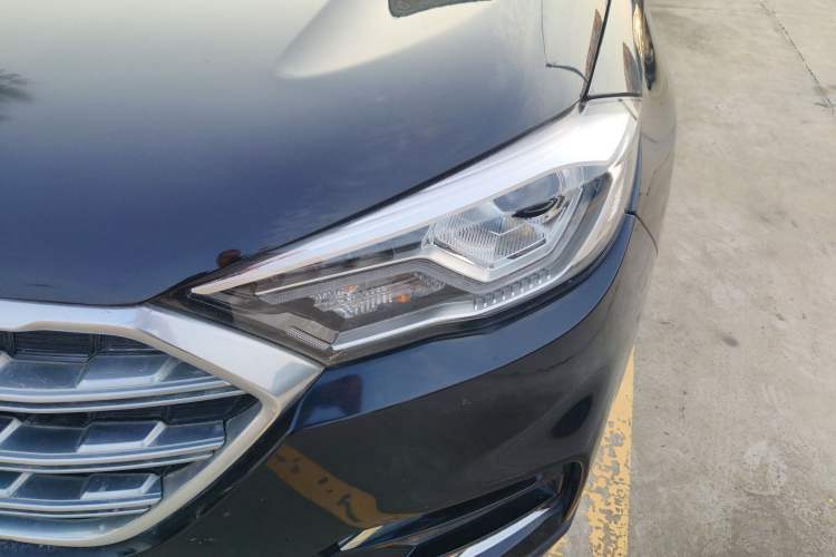 Used Sinotruk VGV U70 2020 1.5T Automatic Smart Enjoyment Elite Navigation Version – 6 Seats
