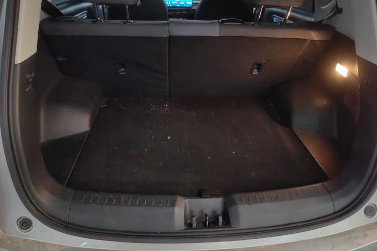 Used AION Y 2023 Plus 510 Enjoy Edition