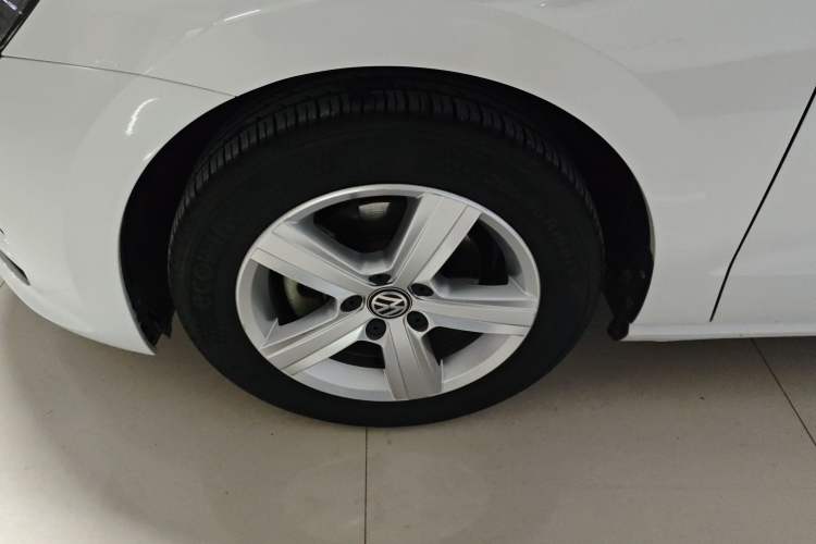 Used Volkswagen Golf Sportsvan 2018 1.6L Automatic Comfort Model
