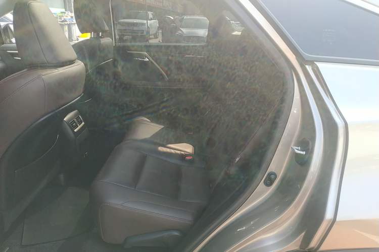 Used Lexus RX 2020 Facelifted 300 4x4 Elegant Edition