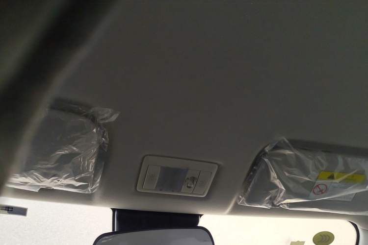 Used  Lumin 2025 205 km Xiangqin Version