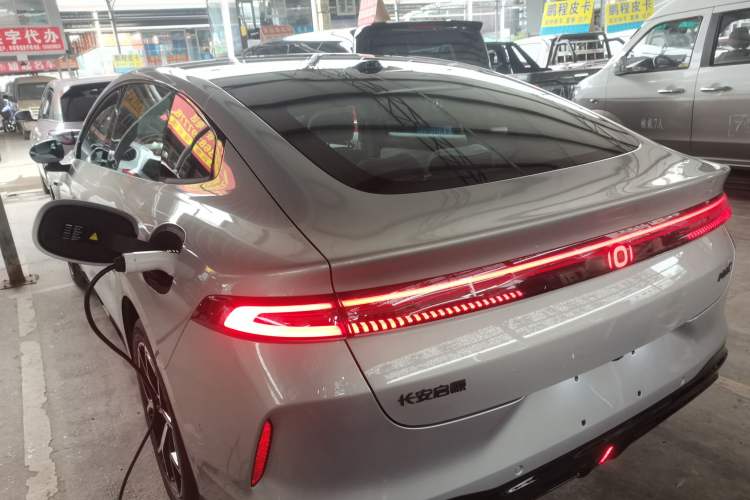 Used  A06 2026 Model 240 Laser Ultra