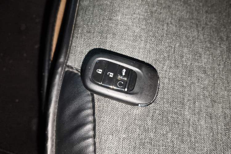 Used Honda Civic 2022 240TURBO CVT Dynamic Edition