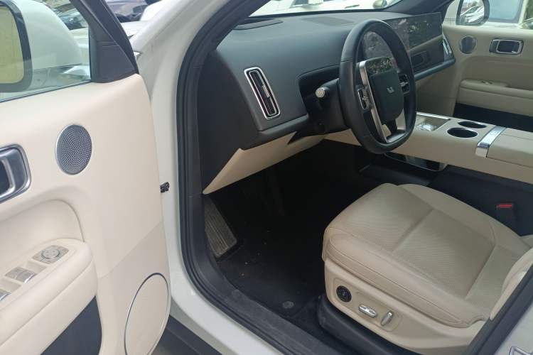 Used Li Auto L6 2024 Max
