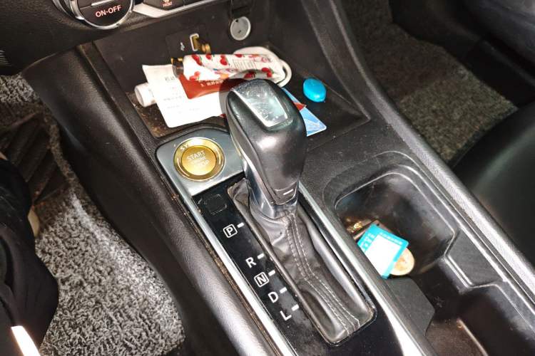 Used Nissan Sylphy 2021 1.6L XL CVT Enjoyment Edition
