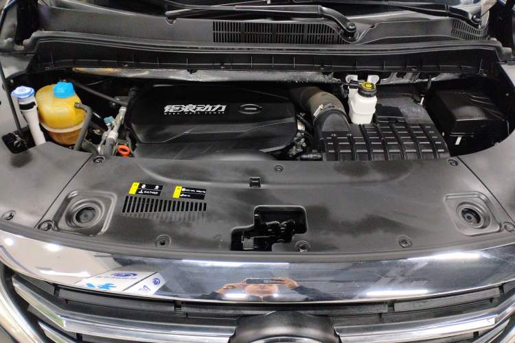 Used GAC Trumpchi M8 2021 Lingxiu Series 390T Deluxe Edition
