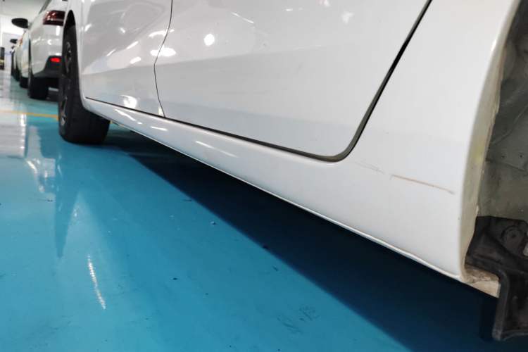 Used Honda Fit 2021 1.5L CVT Trend Edition
