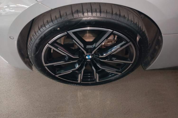 Used BMW 4 Series 2022 425i Gran Coupe M Sport Night Edition
