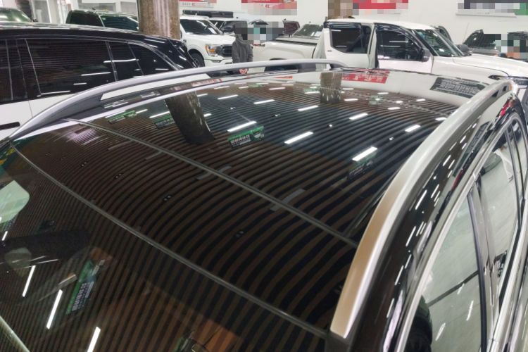 Used Mercedes-Benz GLB 2024 GLB 200 Fashion Model
