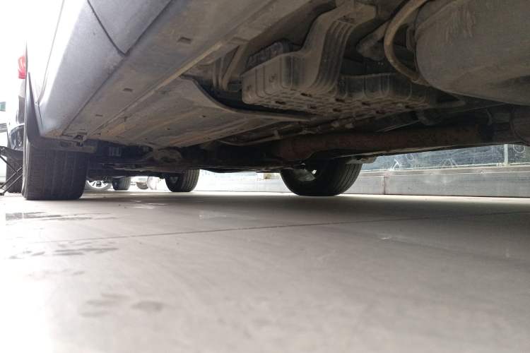 Used Hyundai Santa Fe Classic 2013 3.0L 4x4 Premium Edition 7-Seater Euro IV
