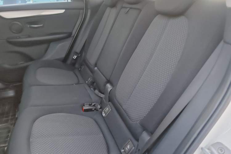 Used BMW 2 Series Active Tourer 2015 218i Leading Model
