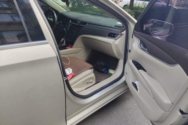 Used Cadillac XTS 2016 28T Tech Edition