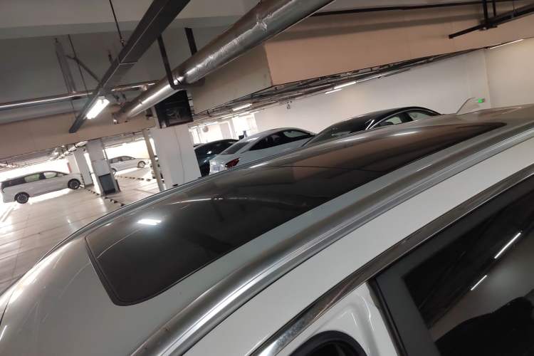 Used Chery Tiggo 8 PLUS 2022 290TGDI DCT Haoting Edition
