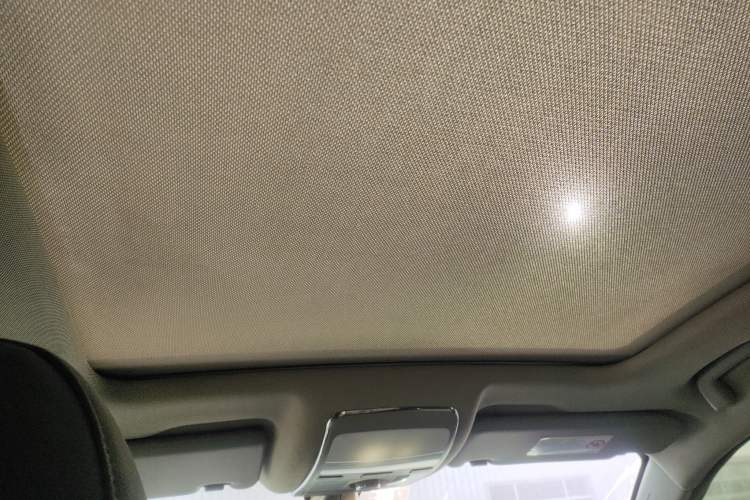 Used Zotye T600 2016 1.5T Manual Luxury Edition