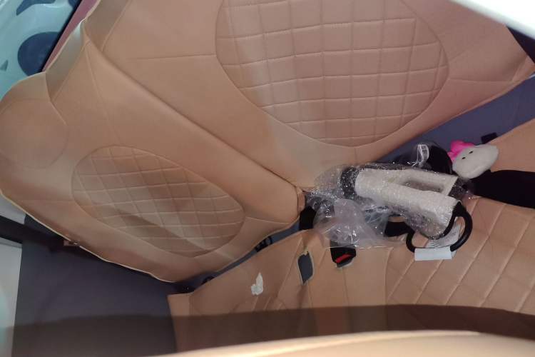 Used Bestune Pony 2024 170km Vitality Horse
