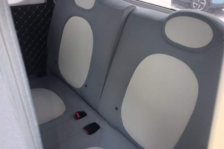 Used Bestune Pony 2024 170km Vitality Horse