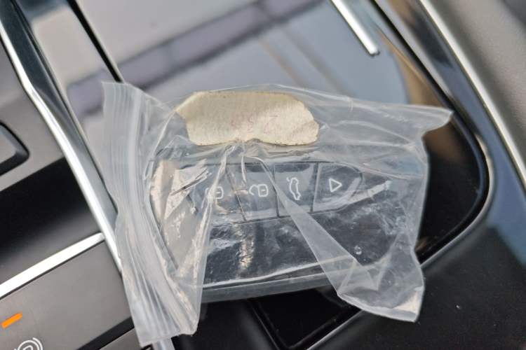 Used GAC Trumpchi GS4 PLUS 2021 270T Automatic Galaxy Edition
