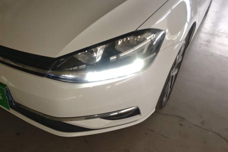 Used Volkswagen Golf 2020 280TSI DSG Comfort Version