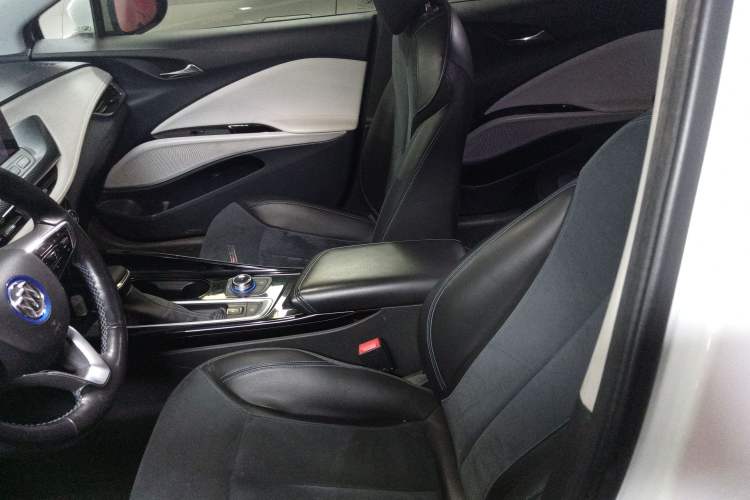 Used Buick Velite 6 2020 Connected Smart Enjoyment PLUS
