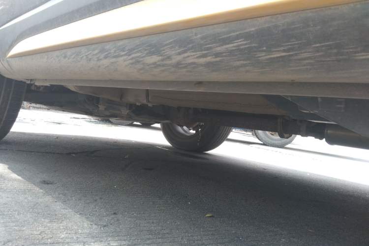 Used Haval H6 2021 China Trend Edition 1.5 GDIT Automatic Champion Version
