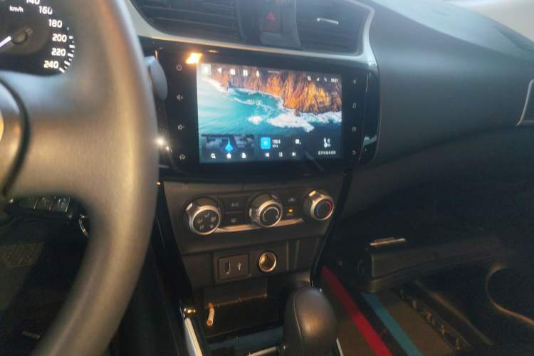 Used Nissan Sylphy 2022 Classic 1.6XL CVT Luxury Edition