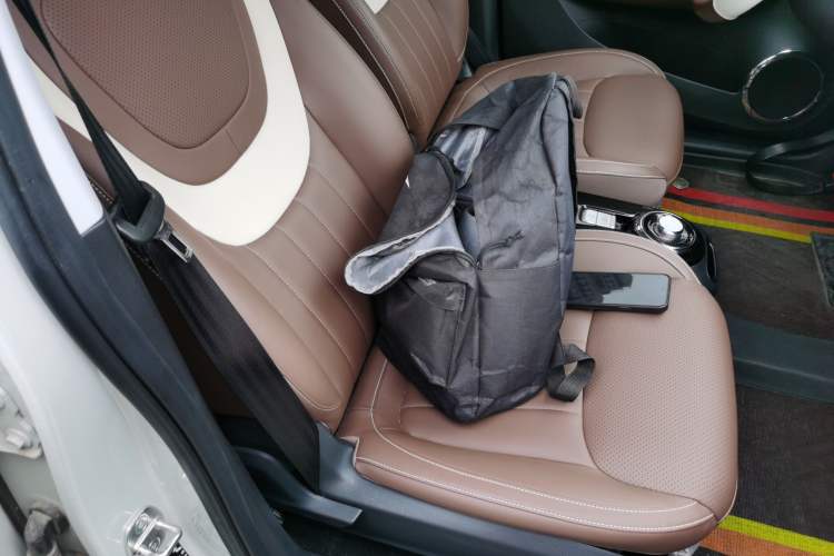 Used Wuling Bingo 2024 333 km Enjoyment Version