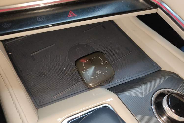 Used Zeekr 001 2023 WE Edition 86 kWh