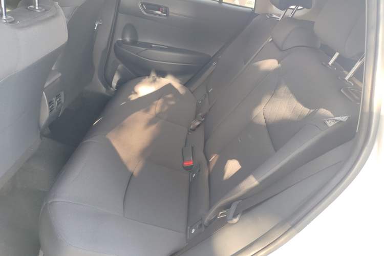 Used Toyota Corolla Cross 2022 2.0L Elite Edition