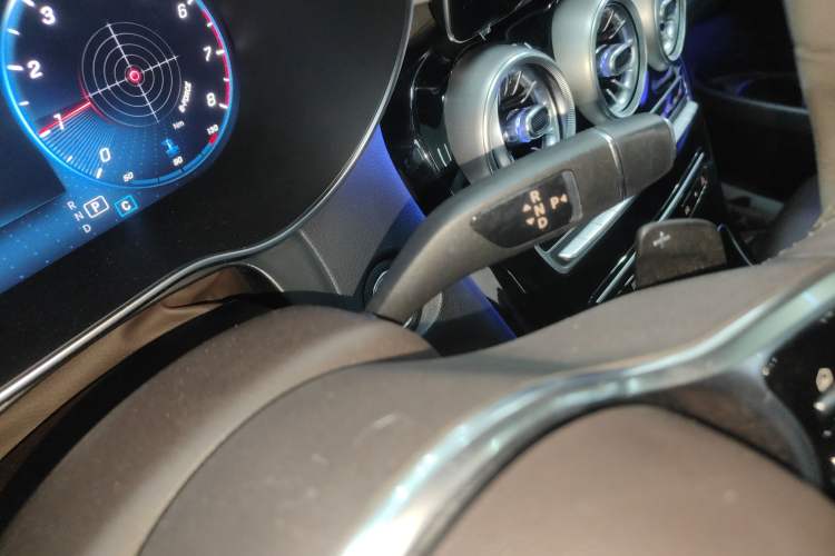 Used Mercedes-Benz GLC 2020 Facelifted GLC 260 L 4MATIC Dynamic Edition