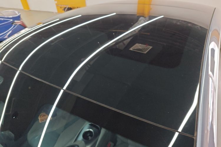 Used ORA Lightning Cat 2022 555 km Luxury Edition
