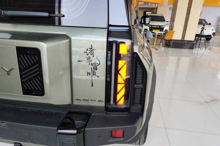 Used Chery Fulwin X3 Plus 2025 Model 520 Two-Wheel Drive Smart Leading Edition